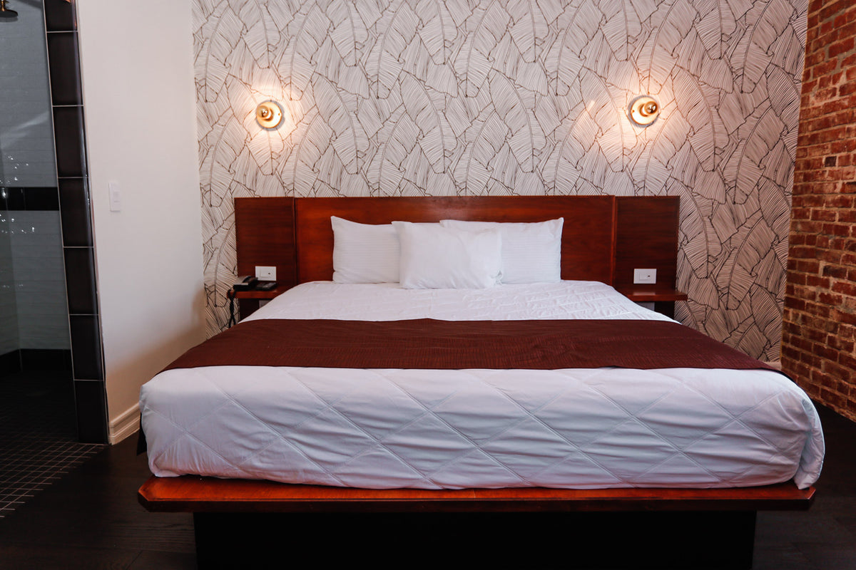 H Hotel — gallery preview 2