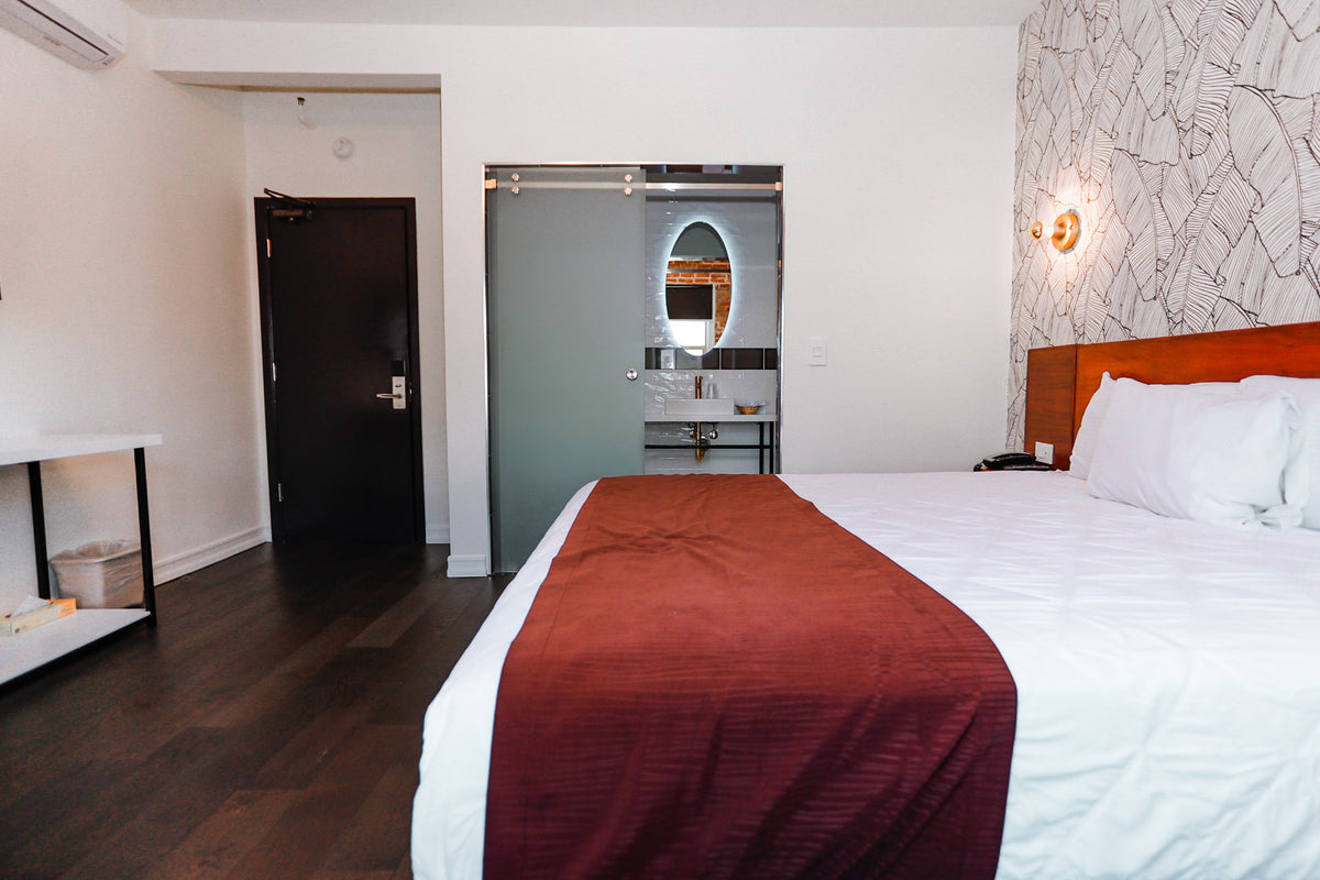 H Hotel — photo 19 of 21