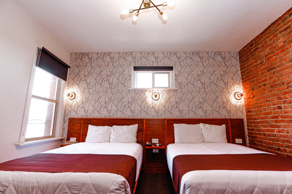 H Hotel — photo 20 of 21